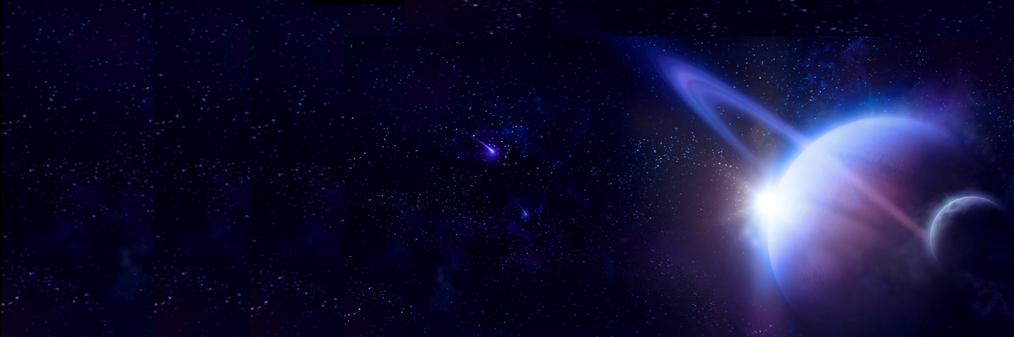 北极星（Polaris）